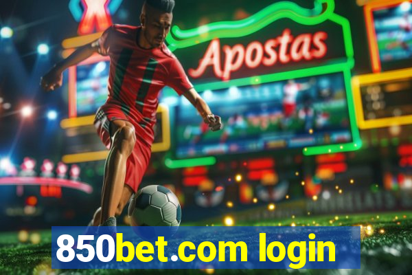 850bet.com login